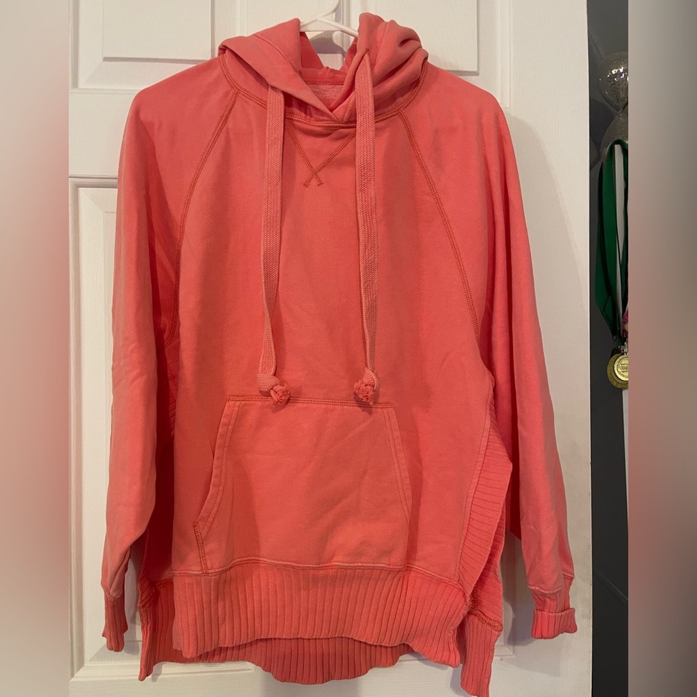 Women’s American Eagle small boyfriend hoodie